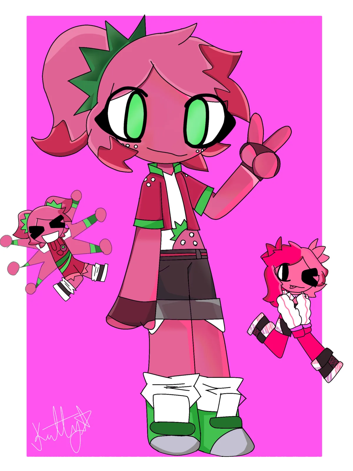 Margo mdt