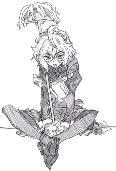 Maid