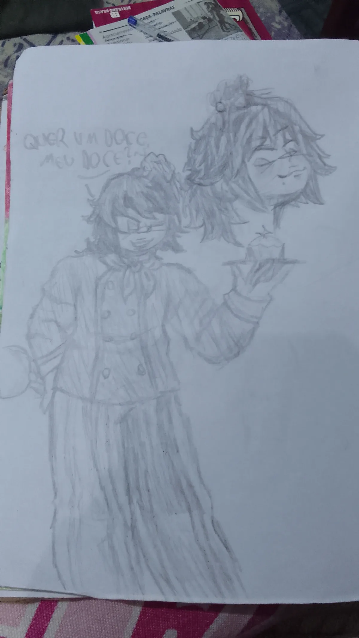Tapioca- Giyuu >:3