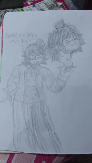 Tapioca- Giyuu >:3