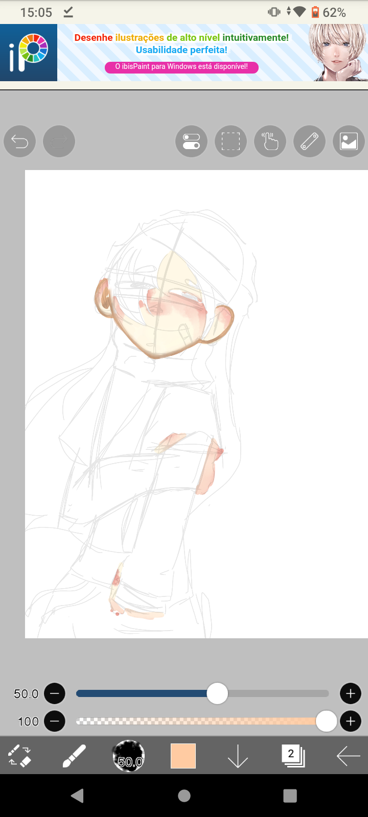 FINALMENTE UM CELULAR--