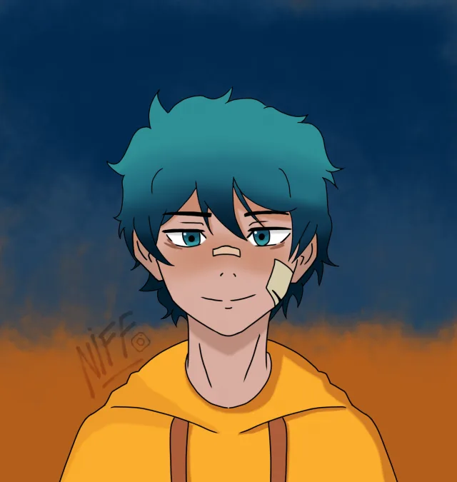 Yuutto Fanart - Niff