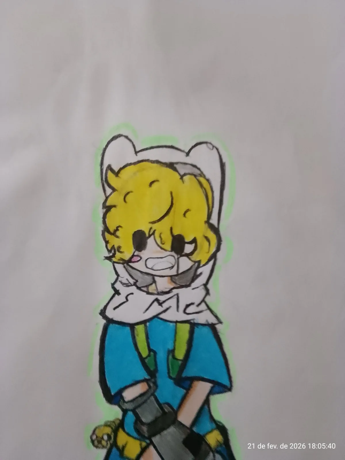 Não sei oq escrever 😅