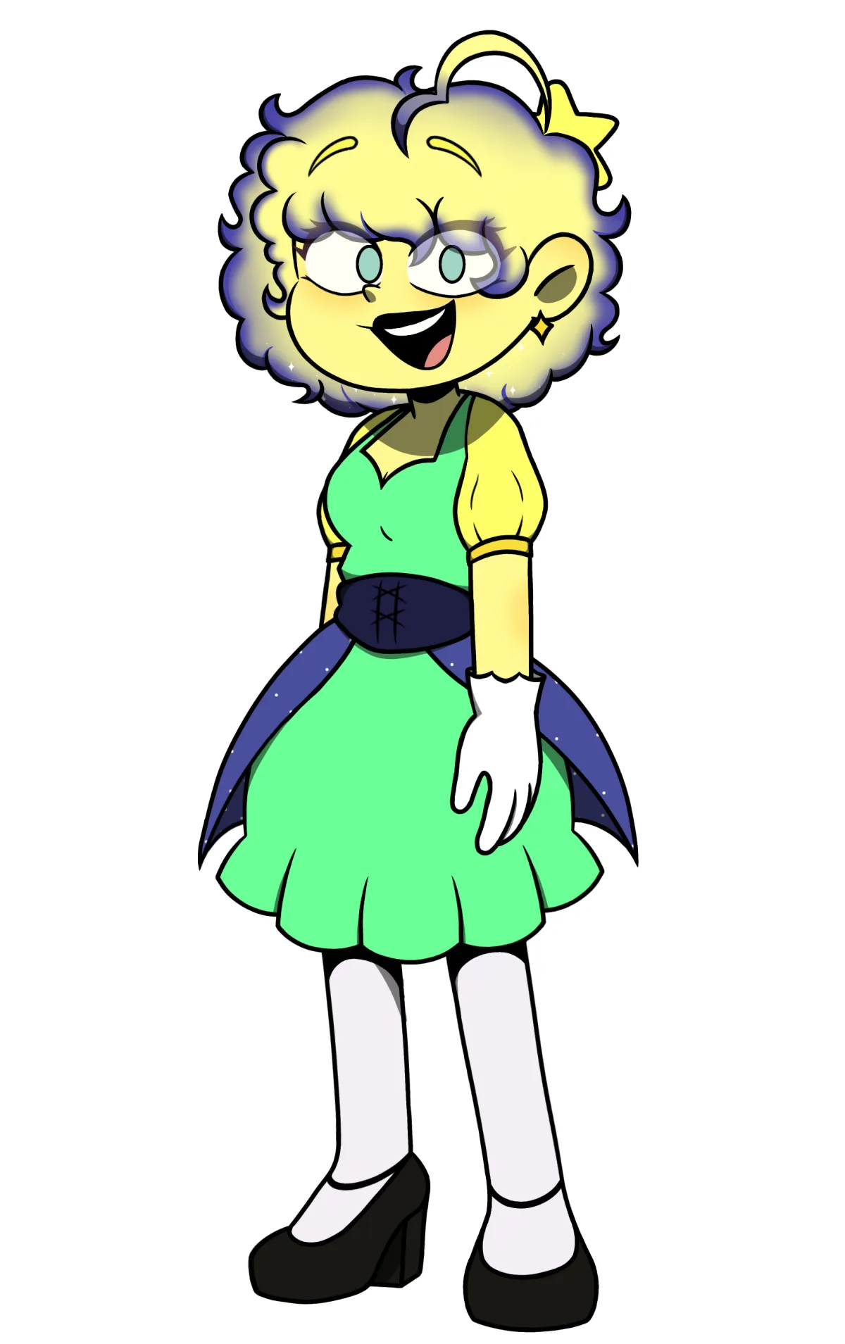 Calambila Star