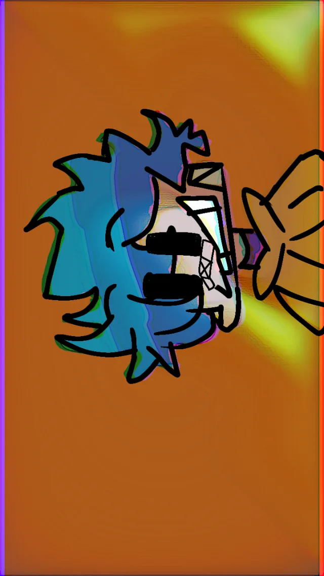 Sou meio Noob, espero q tenham gostado! #artehi #yuutto