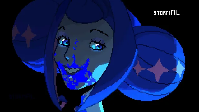 Princesa Guinevere de Knights of Guinevere!