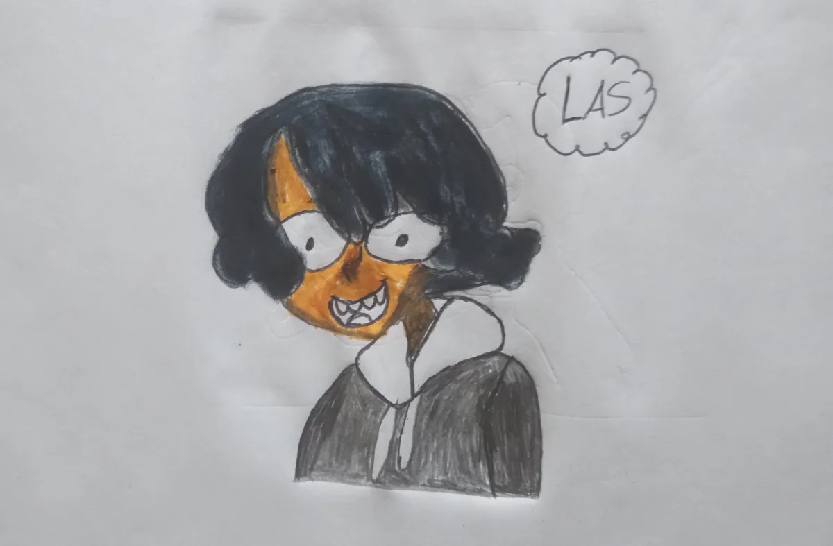 Laszinho fanart