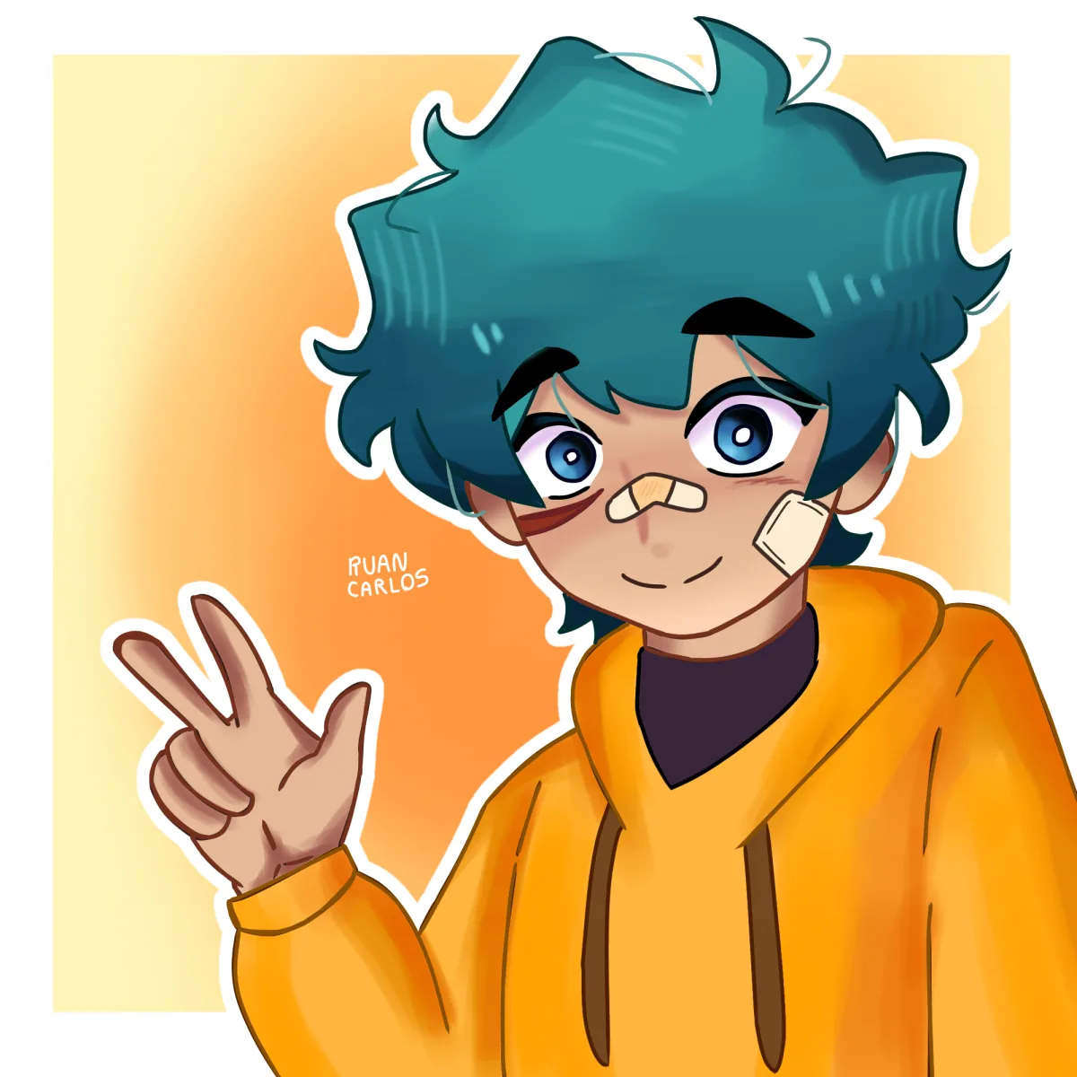 Fanart do yuutto