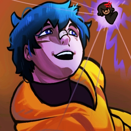 Yuutto e seu GRANDE amigo