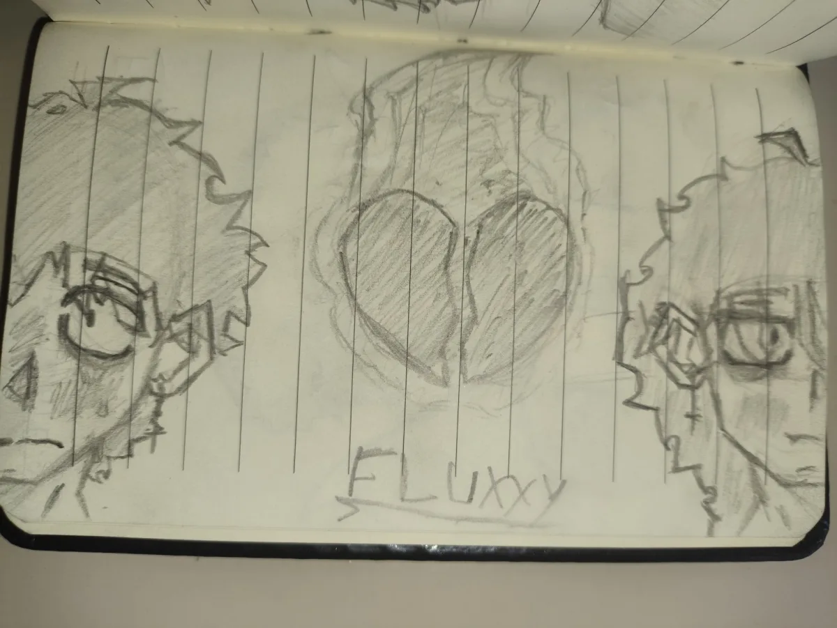 Heart fracture