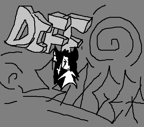 DIFFSINGER, OBRIGADA POR EXISTIR