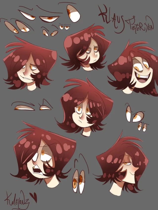 Klaus Petersen Novo Design