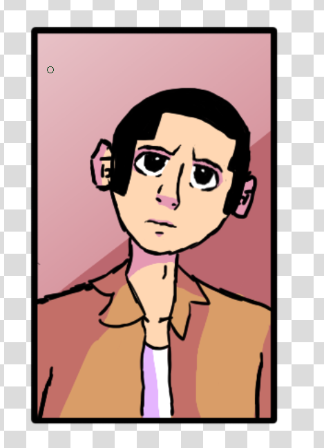 Cara de nojo