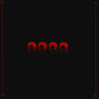 Lobos Solitarios Phase 4