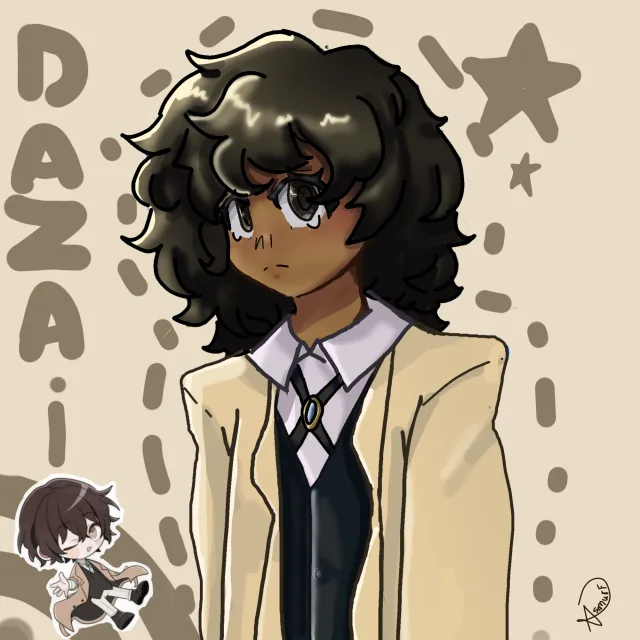 ★(Sério não sei oque colocar no título)