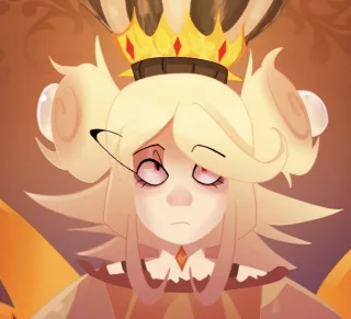 Princesa Ária (Repost)