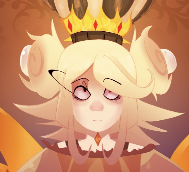 Princesa Ária (Repost)