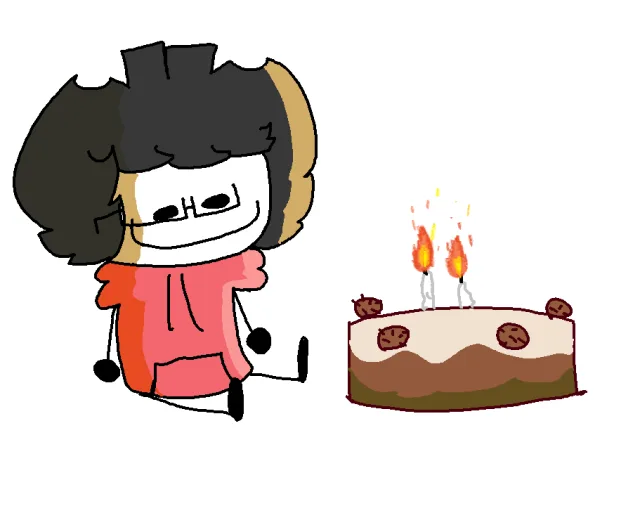 É O MEU ANIVERSÁRIO! - Música