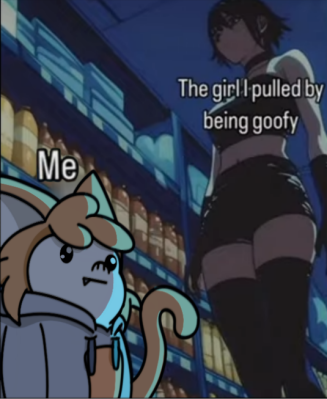 Just a meme