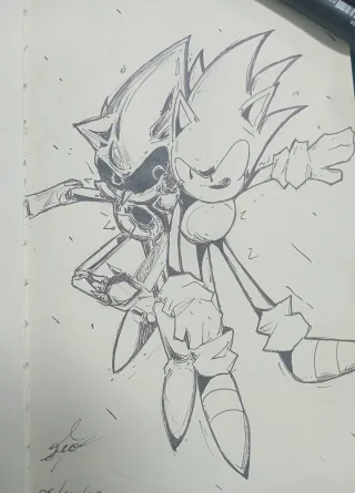 SonicCD