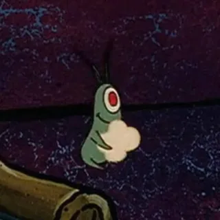 PLANKTON!