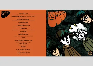 Rubber Soul