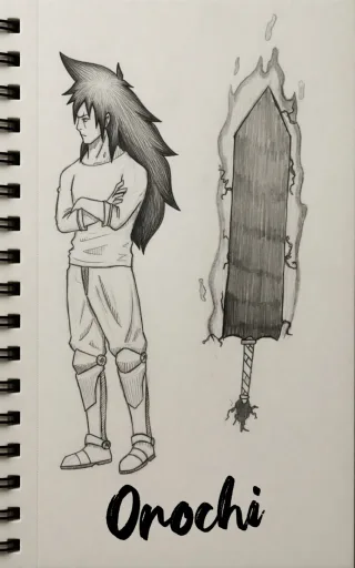 OROCHI