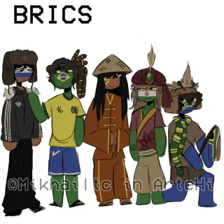 BRICS