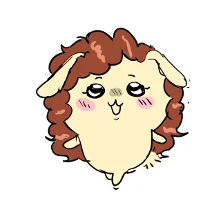 Chiikawa