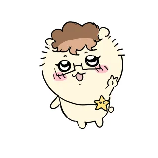 Chiikawa