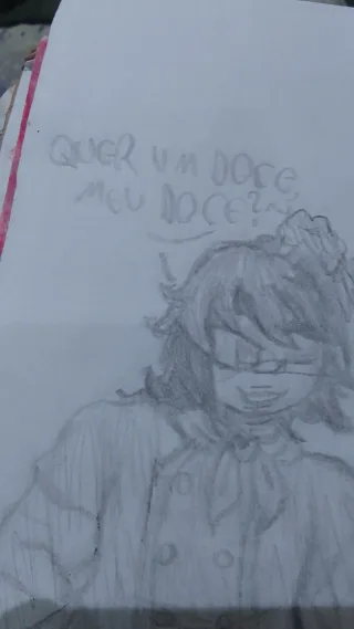 Tapioca- Giyuu >:3