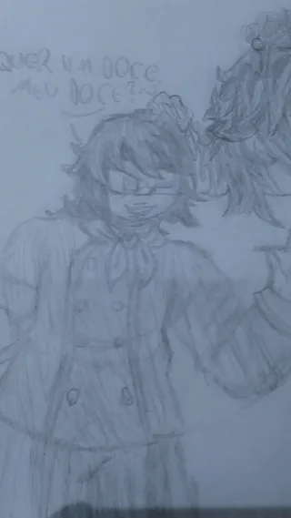 Tapioca- Giyuu >:3