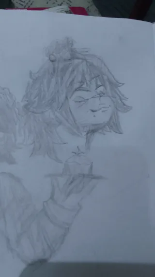 Tapioca- Giyuu >:3