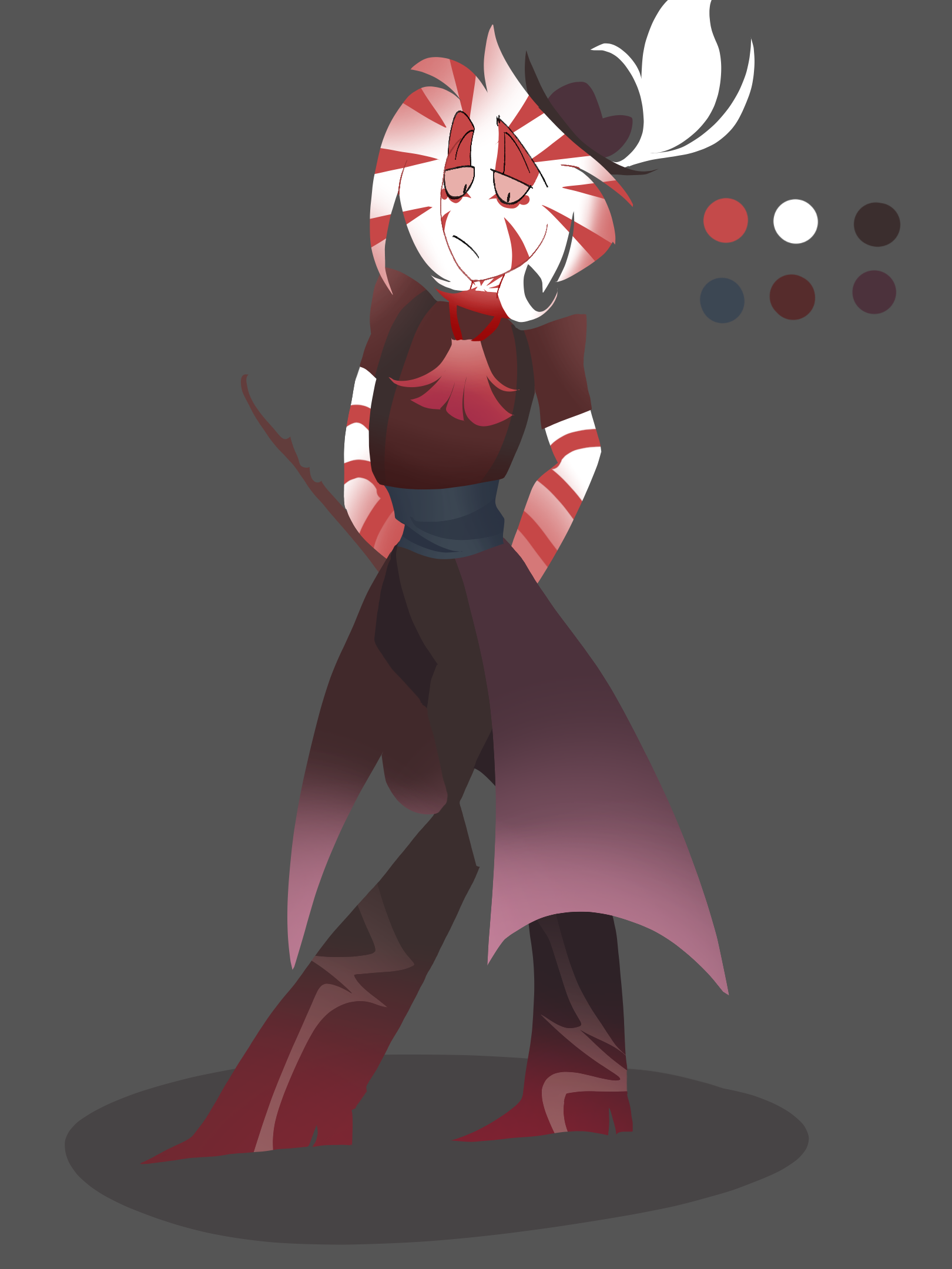 Novo Design do Eliabe