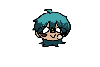 Desenho para a competição do Yuutto . #Yuutto