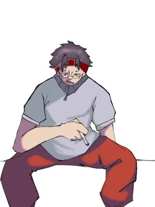 Bah