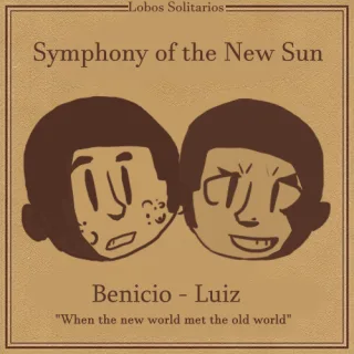 Lobos Solitarios Phase 4