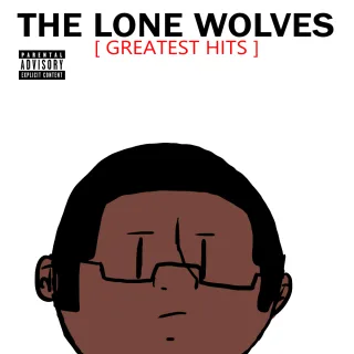 Lobos Solitarios Phase 4