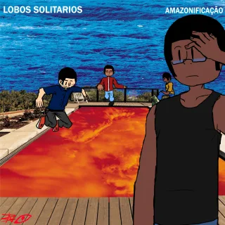 Lobos Solitarios Phase 5