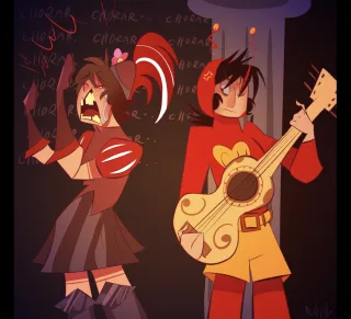 Julieu chorando 😭