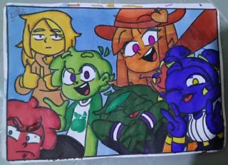 Torajo e azedo Brasil