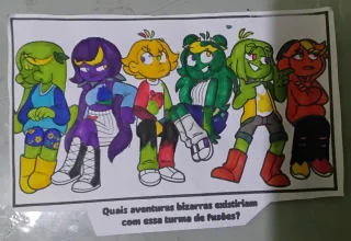 Torajo e azedo Brasil