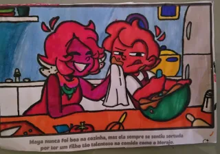 Torajo e azedo Brasil