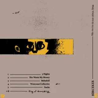 The BƎRCEKER phase 2