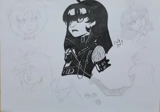 Tô pensando voltando aos poucos...