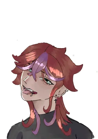 Arts feita hoje( não tá terminada )