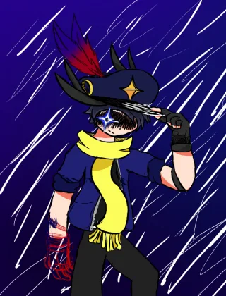 post no dia de aniversário