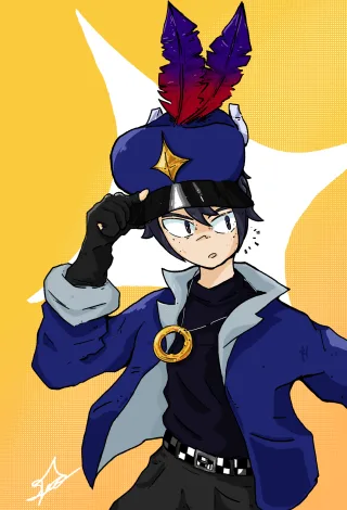 post no dia de aniversário