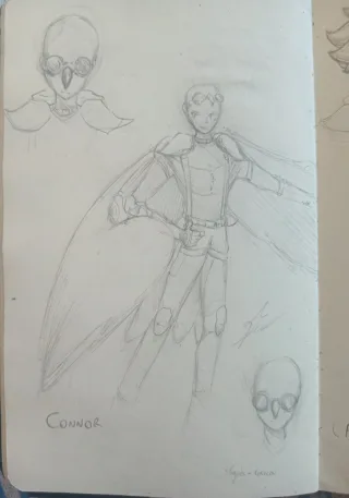 Justiceiros dos ares (grupo de Ocs)