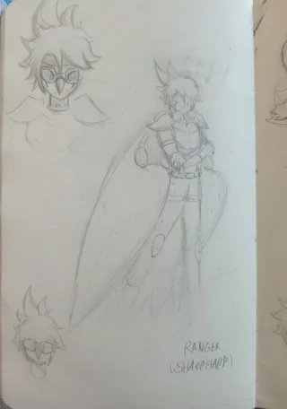 Justiceiros dos ares (grupo de Ocs)